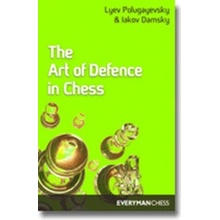 Art of Defence in Chess