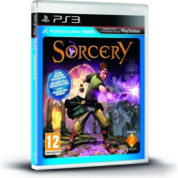 Sorcery
