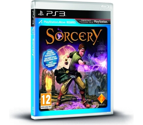 Sorcery