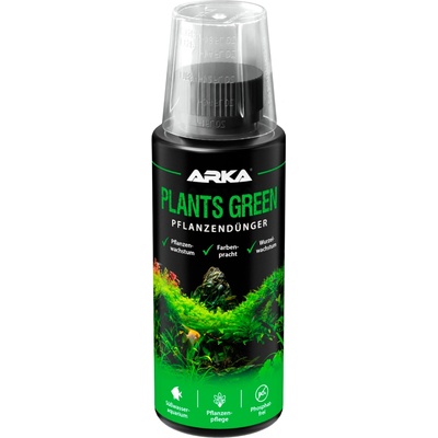 Arka Plants Green 118 ml