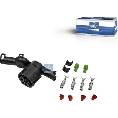 DT Spare Parts 3.93302