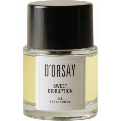 D'Orsay W.T. Sweet Disruption parfumovaná voda unisex 50 ml