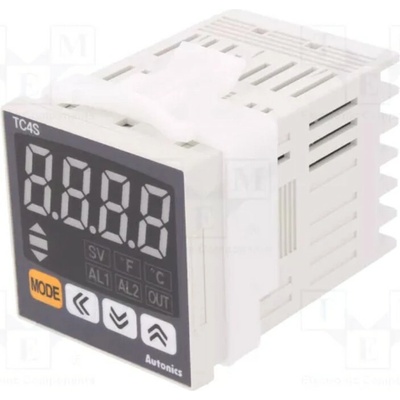 Hütermann Autonics TC4S-14R