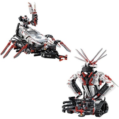 LEGO® MINDSTORMS® 31313 EV3