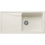 BLANCO SONA XL 6 S (527158) Мивка за вграждане