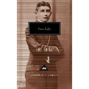 The Trial | Franz Kafka, Willa Muir, Edwin Muir (ISBN: 9780679409946)