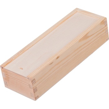 ČistéDřevo Dřevěná krabička V