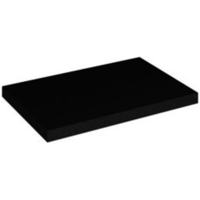 Comad Nova Black deska 20,4 x 40 cm černá B 89-20 – Zbozi.Blesk.cz