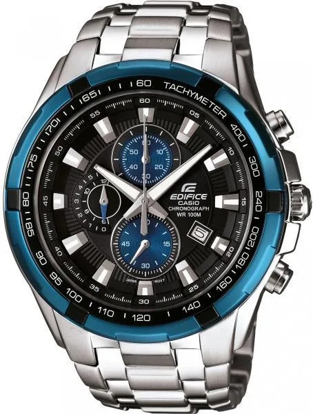 Casio EF-539D-1A2VEF