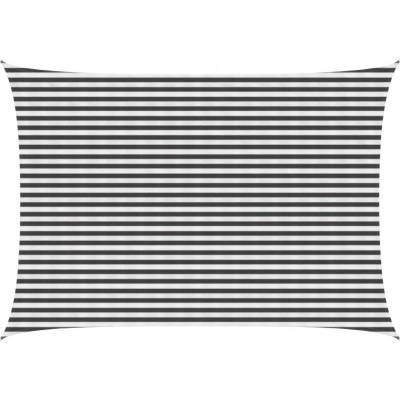 VidaXL Zahradní plachta 5 x 3,5 m, tkanina