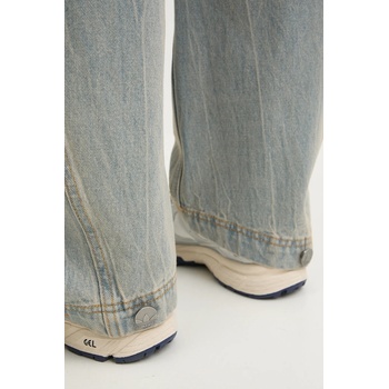 adidas Originals Памучни дънки adidas Originals DENIM BN PANT (JX9212)