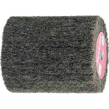 Makita Четка за неръждаема стомана и шлайфане на дърво ф100х120 мм Р180 (p-18029) (p-18029)