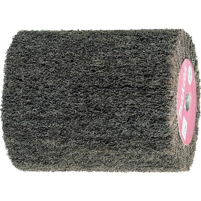 Makita Четка за неръждаема стомана и шлайфане на дърво ф100х120 мм Р180 (p-18029) (p-18029)