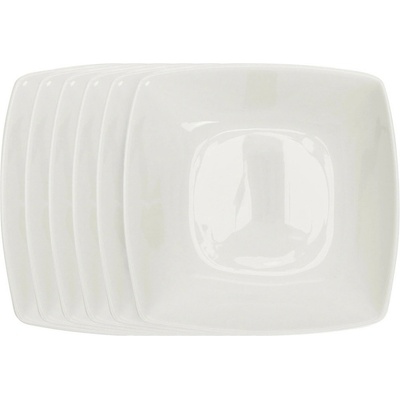 Altom Hlboký tanier Regular 17 cm 6 ks