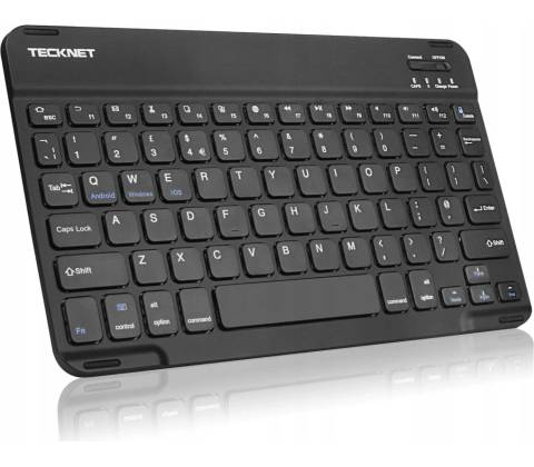TeckNet X366