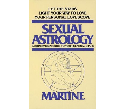 Sexual Astrology