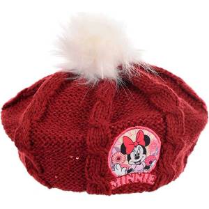 Kids movie heroes Шапка minnie - sportdepot - 28,91 лв