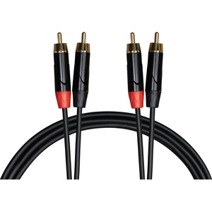 Cascha CCA-A1CC2 Advanced Line 2 m Аудио кабел (CCA-A1CC2)