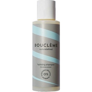 Bouclème Hydrating Shampoo 100 ml