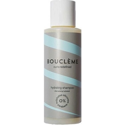 Bouclème Hydrating Shampoo 100 ml