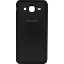Kryt Samsung Galaxy J5 zadní černý