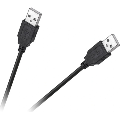 Cabletech KPO4012-1.5 Propojovací USB, 1,5m
