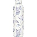 Quokka termoska Solid 630 ml květy