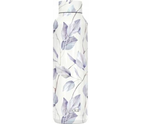 Quokka termoska Solid 630 ml květy