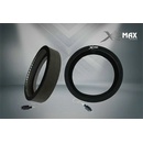 XQ Max LED osvetlenie čierne