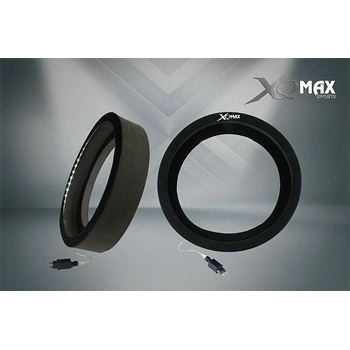 XQ Max LED osvetlenie čierne