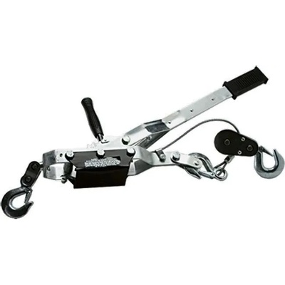 MTX Лебедка ръчна, теглене - 2 т, повдигане - 0, 8 т. // mtx