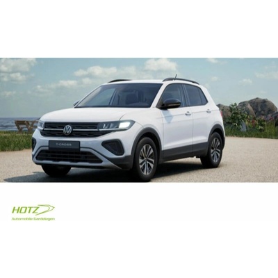 Volkswagen T-Cross 1.0 TSI Energy DSG 85 kW