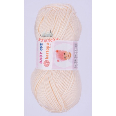 Kartopu Příze Baby One Varianta: K025