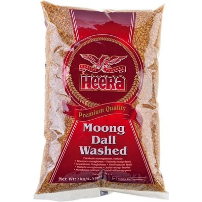 Heera Mung Dal Čočka 2 kg