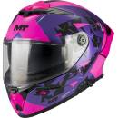 MT Helmets Thunder 4 R SV Fast
