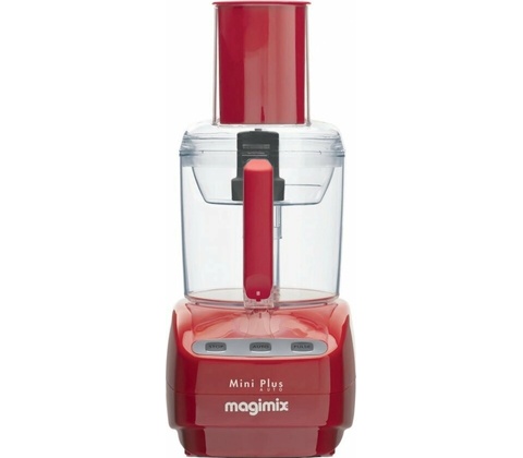 Magimix Mini Plus