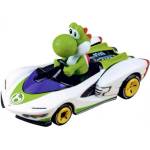 Carrera Авто GO/GO+ 64183 Nintendo Mario Kart - Йоши (GCG2370)