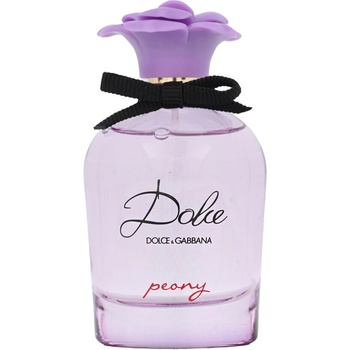 Dolce & Gabbana Dolce Peony parfumovaná voda dámska 75 ml tester