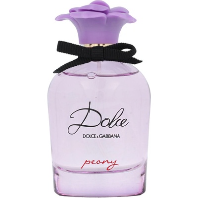 Dolce & Gabbana Dolce Peony parfumovaná voda dámska 75 ml tester