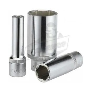 Image 1 of FORCE Вложка шестостенна удължена Force 1/2", 17 мм, JN61009 5457717 (JN61009)