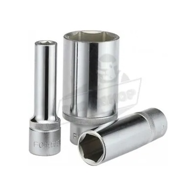 FORCE Вложка шестостенна удължена Force 1/2", 17 мм, JN61009 5457717 (JN61009)