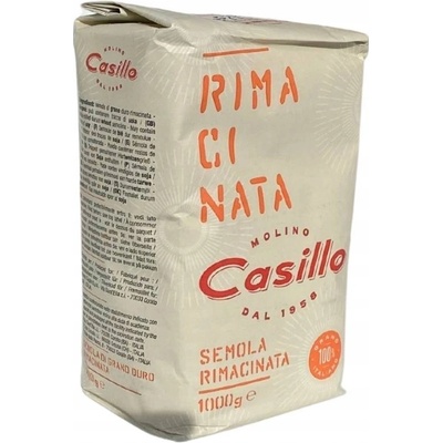 Molino Casillo Casillo Mouka manitoba 1 kg