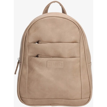 Beagles Раница Beagles Murcia Backpack 2 l Taupe Beagles | Bezhov | ЖЕНИ | ONE SIZE