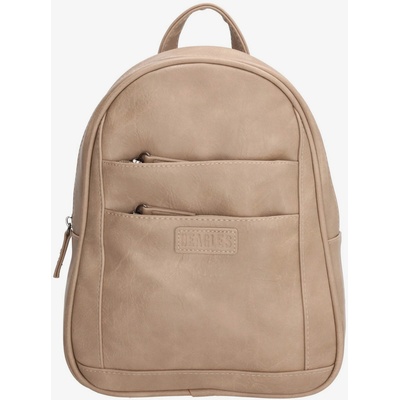 Beagles Раница Beagles Murcia Backpack 2 l Taupe Beagles | Bezhov | ЖЕНИ | ЕДИН РАЗМЕР