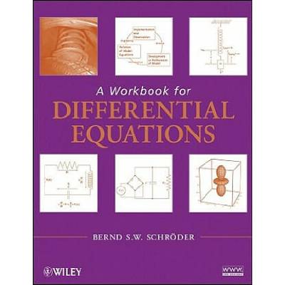 Workbook for Differential Equations | Bernd S. W. Schroder