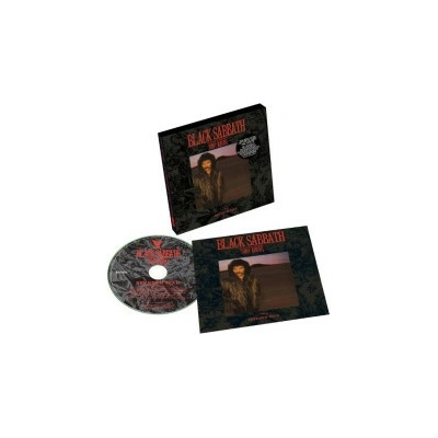 Black Sabbath - Seventh Star 40th Anniversary Remastered 2026 CD