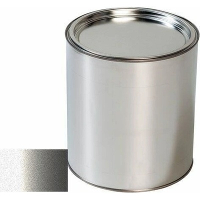 Marty's Autolak do pistole Hyundai HS GENTLE SILVER – Hledejceny.cz