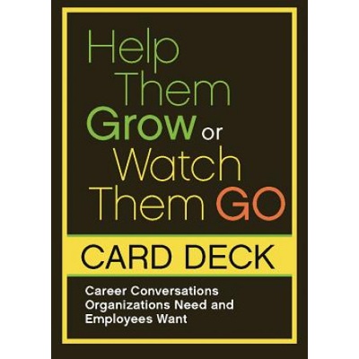 Help Them Grow Or Watch Them Go Cards