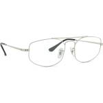 Ray-Ban Explorer 5 0RX6545 2501
