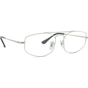 Ray-Ban Explorer 5 0RX6545 2501